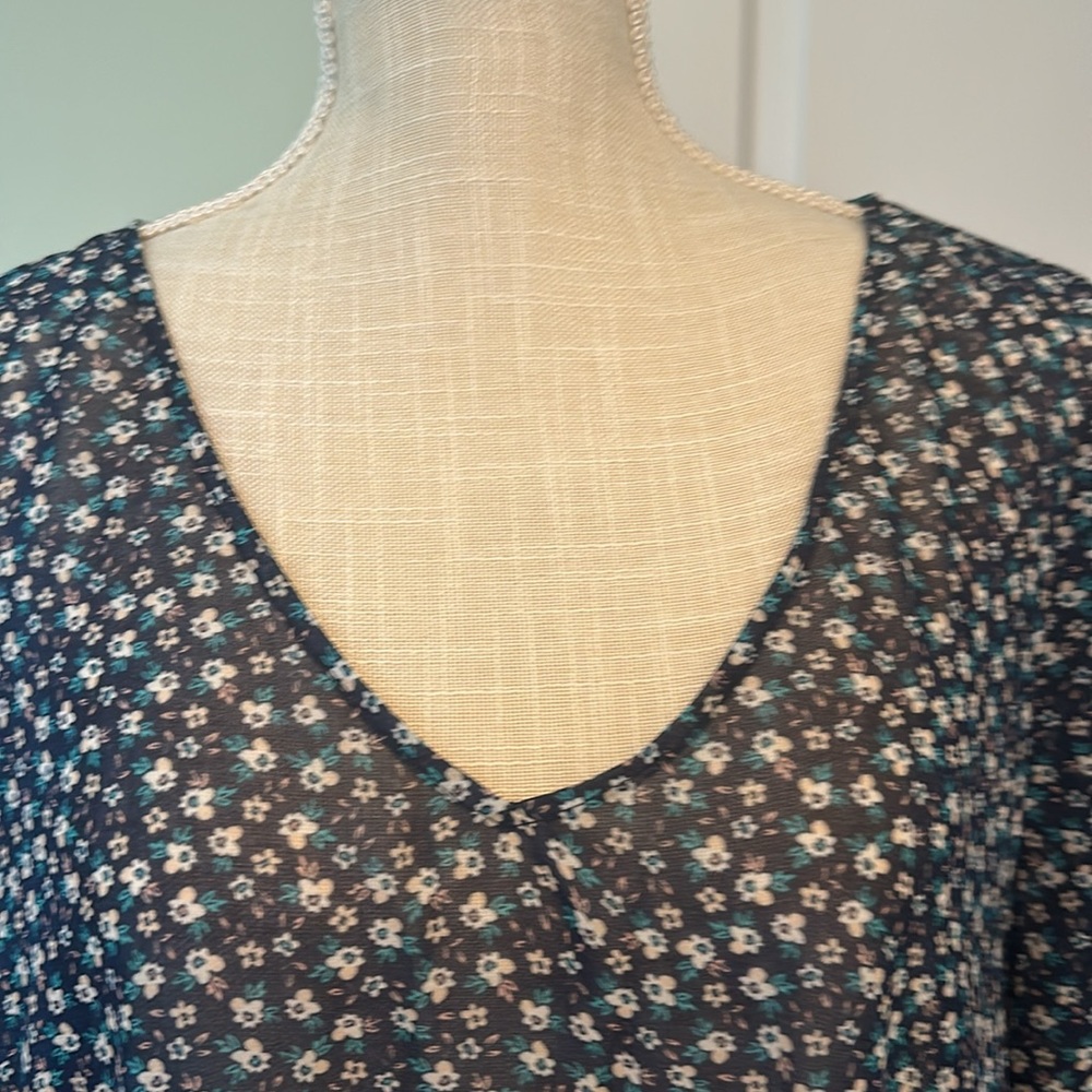 Halogen blouse - Picture 2 of 10